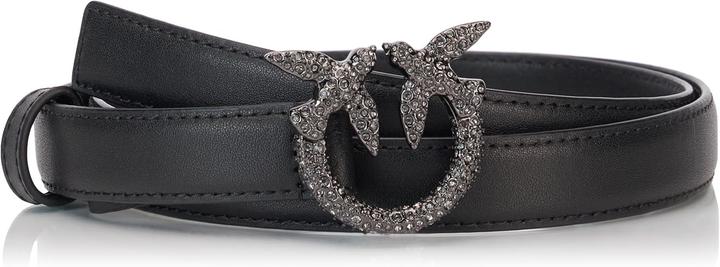 Pinko Love Berry H2 Vit.Zijde Jewel