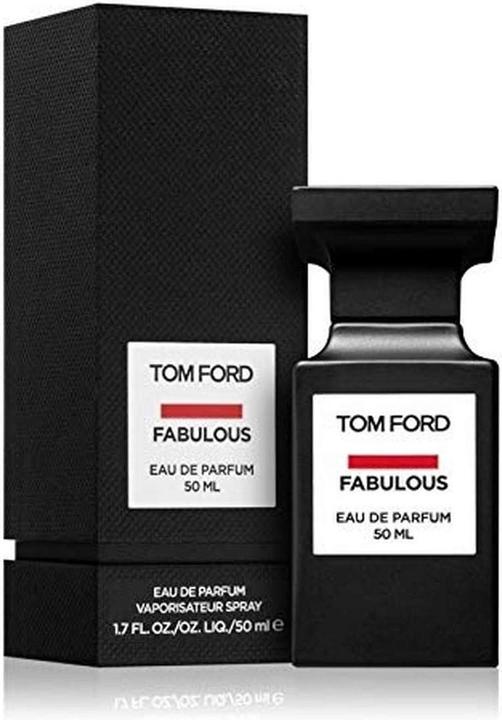 Immagine prodotto Tom Ford Eau de Parfum Fabulous 30 ml (Eau de parfum, 30 ml)