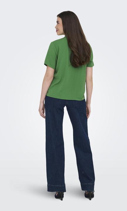 Image du produit JdY Normal geschnitten Hemdkragen Voluminöser Armschnitt Hemd Hemd (M)