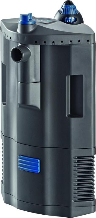 Aquarium filters + Accessories