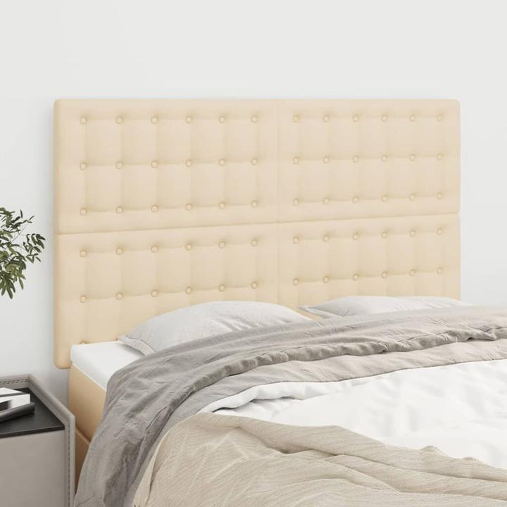 Image du produit VidaXL Kalli (144 x 5 x 128 cm)