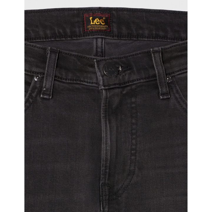 Actual product image Lee Daren Zip Fly (W30/L32)