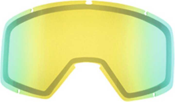 Loden Yellow