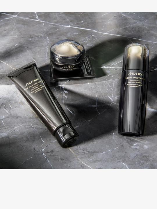 Produktbild Shiseido Future Solution LX (Augenpflege Crème, 17 ml, Tag)