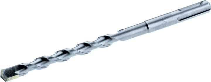 Produktbild Cimco SDS-Plus-Hammerbohrer, 12 mm Durchmesser, Gesamt-/Spirallänge 210/150 mm (12 mm)