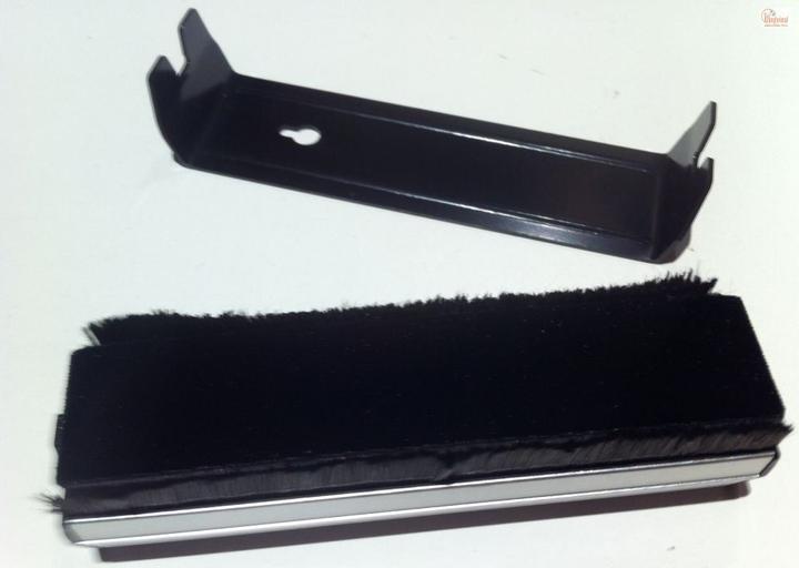 Productafbeelding No Name 6086 Plaatborstel 1 st. (Platenspeler schoonmaken)