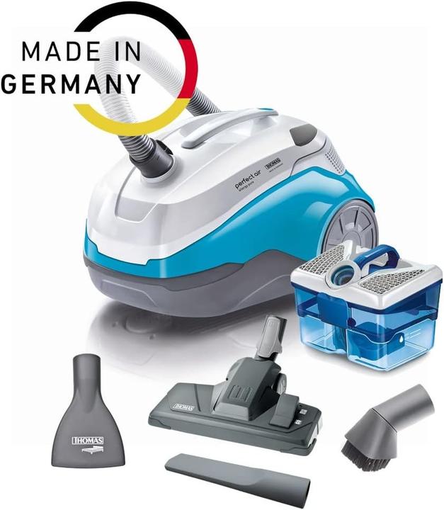 Produktbild Thomas Perfect Air Allergy Pure Int (EU-Version)