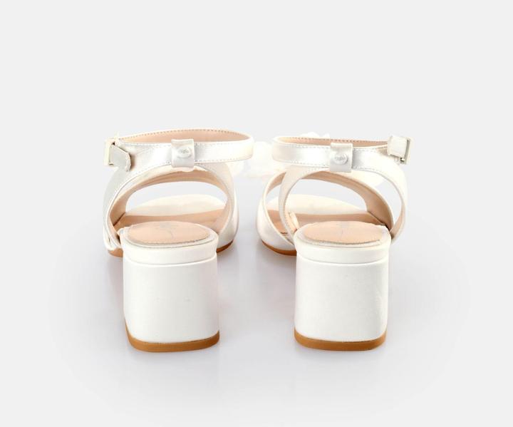 Actual product image Buffalo heels lucy rose (38)