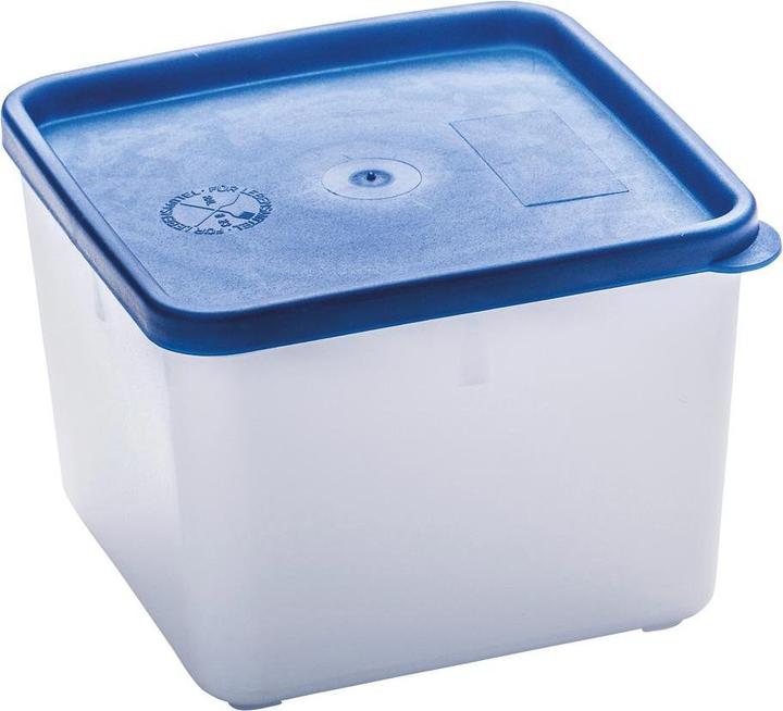 Produktbild Westmark Gefrierdose 'Trio' 3er Pack (0.75 l)