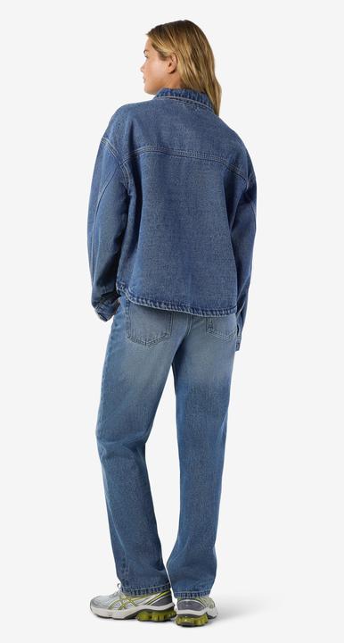 Actual product image Noisy May NMKETTIE Jeansjacke (M)