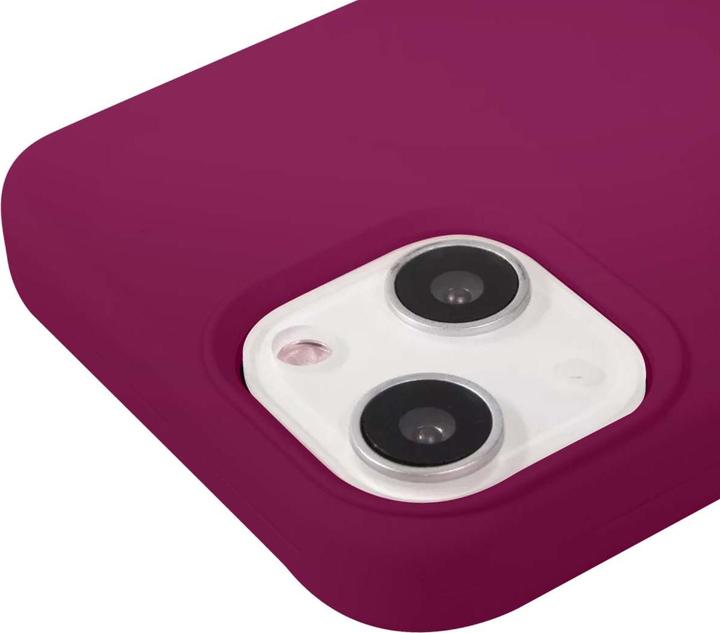 Produktbild Moxie Hülle iPhone 13 Color Skin TPU weich (Apple iPhone 13)