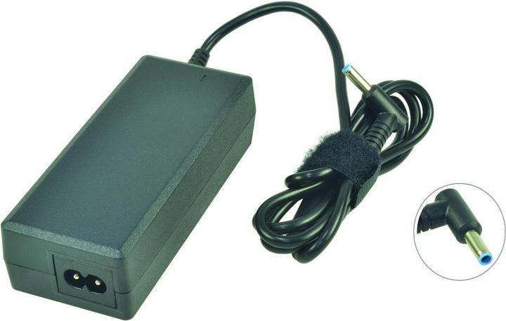 Produktbild 2-Power AC Adapter 19.5V 3.33A 65W includes power cable (65 W)