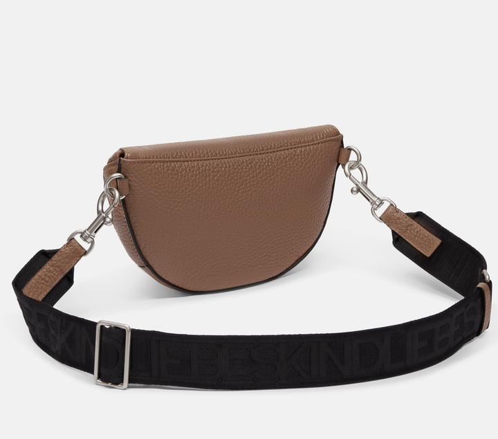 Actual product image Liebeskind Berlin Belt-Bag Kompakte Gürteltasche aus Rindsleder