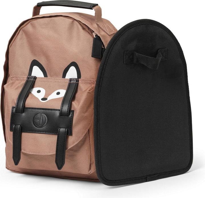 Immagine prodotto Elodie Dettagli Zaino Mini - vaikų kuprinė ¦ Florian The Fox (7 l)
