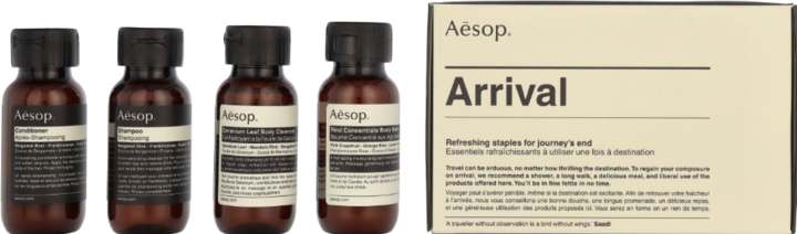 Produktbild Baseus Aesop