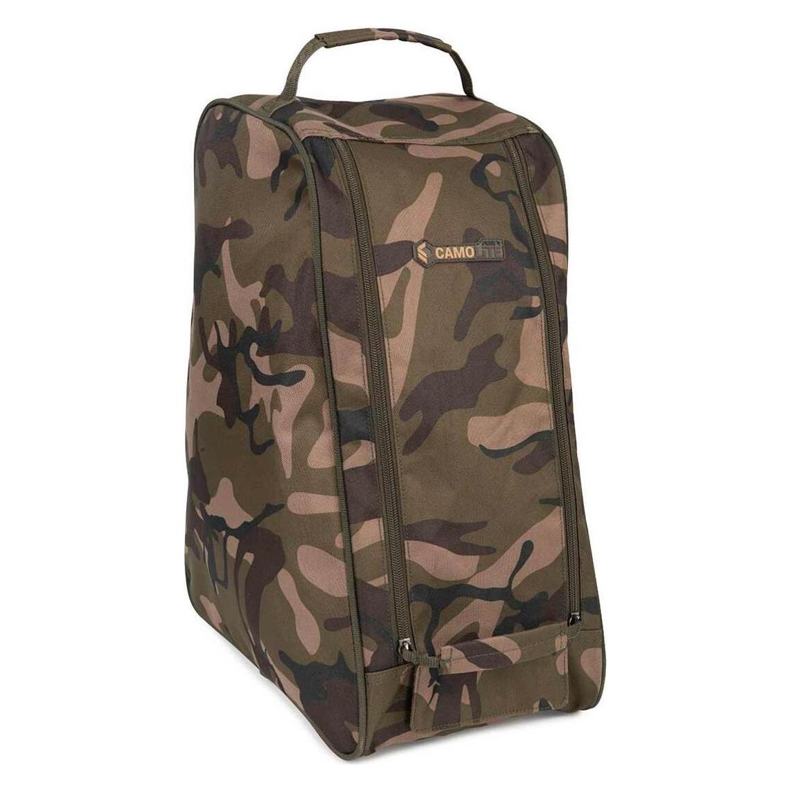 Fox, Packsack, Camolite Wader, Mehrfarbig