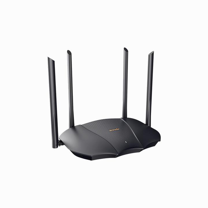 Actual product image Tenda TX9Pro