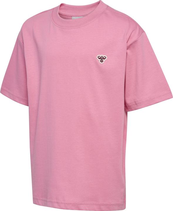 Actual product image hummel hmlJR LOOSE T-SHIRT S/S BEE (10XL, 11XL, 12XL)