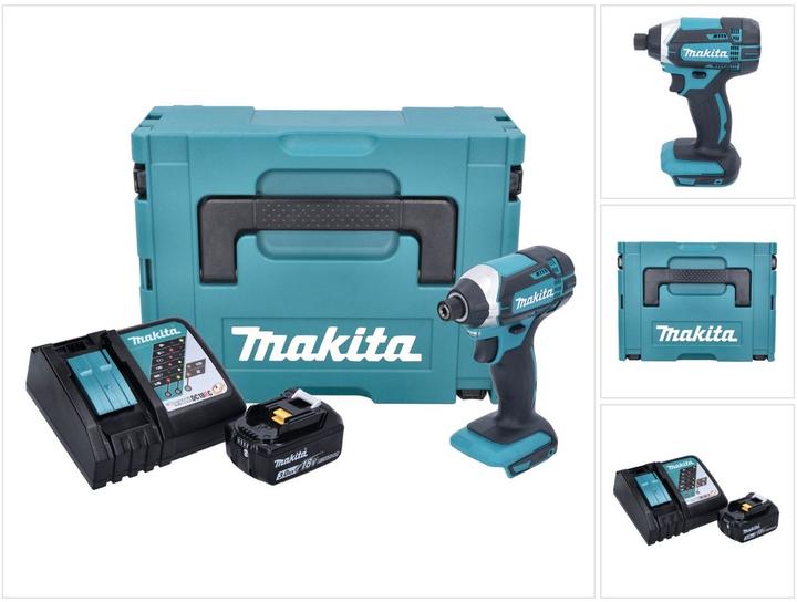 Makita DTD 152 (Impact wrench)