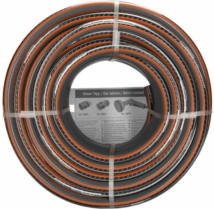 Actual product image Gardena 18075-26 (25 m, 15 mm)