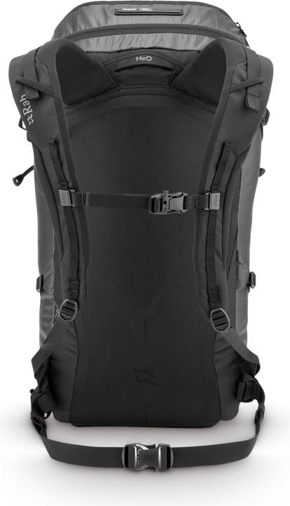 Produktbild Rab Ascendor 27 - Tourenrucksack (27 l)