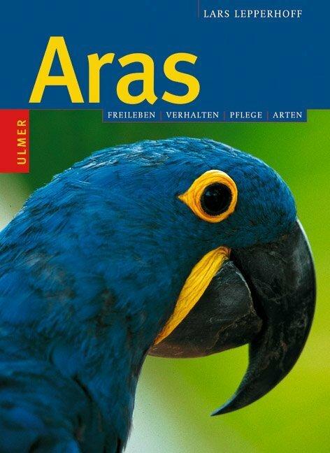 Produktbild Aras (Deutsch, Lars Lepperhoff, 2004)