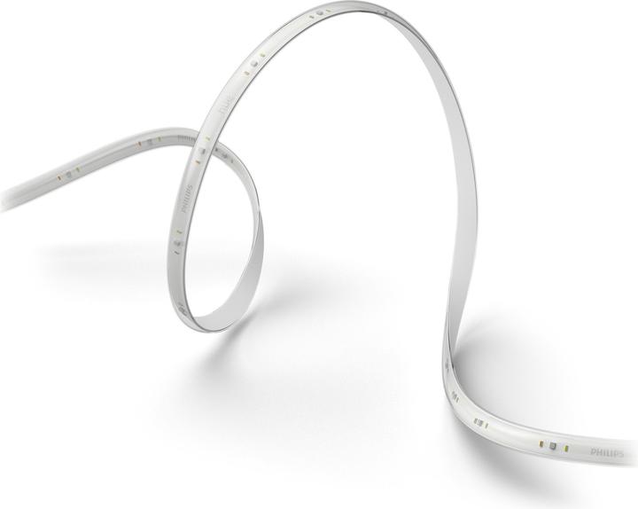 Produktbild Philips Hue Lightstrip Solo (Mehrfarbig, 1000 cm, Indoor)