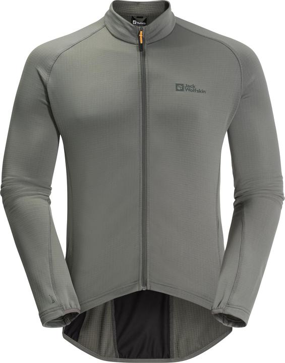 Actual product image Jack Wolfskin Morobbia Fz Light M (XL)