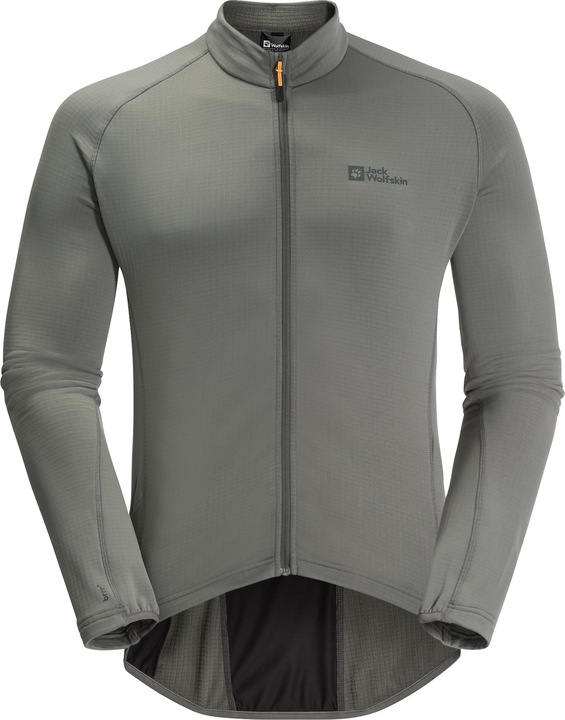 Jack Wolfskin Morobbia Fz Light M