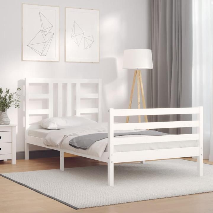 Produktbild VidaXL Adena (140 x 190 cm)