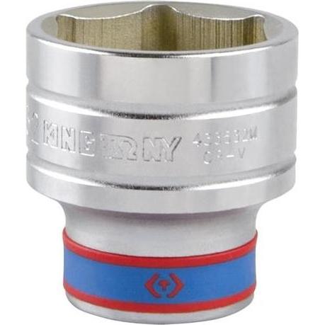 King, Rohrverbindungstechnik, Top 4335 6-kt 1/2" 36mm