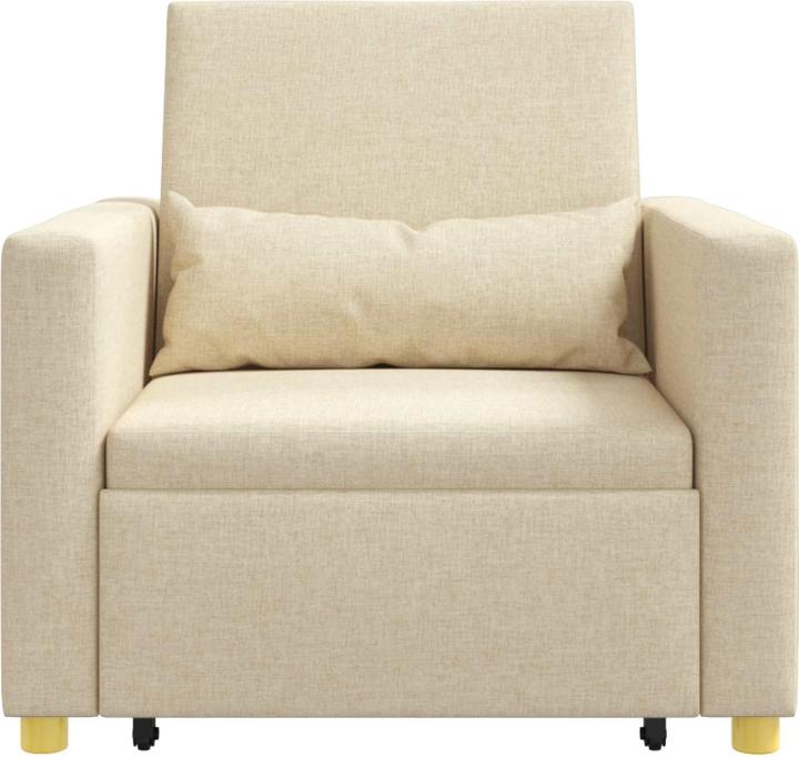 Image du produit vidaXL Klappsofas