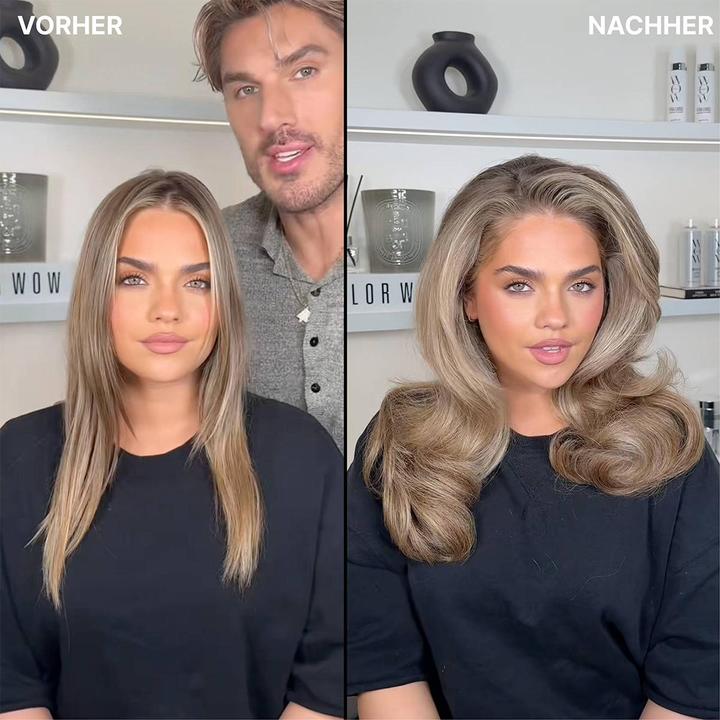 Produktbild Color Wow Xtra Large Bombshell Volumizer (Volumenschaum, 200 ml)