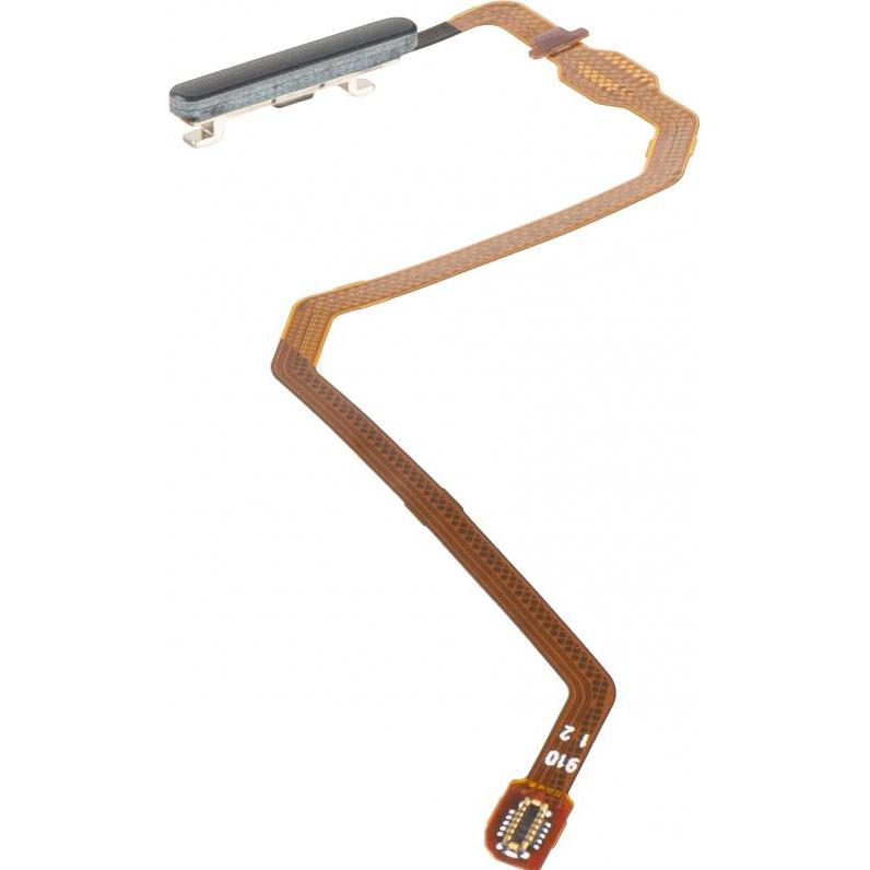 Huawei Fingerprint Sensor Flex fur nova 14, Black, Pezzi di ricambio per dispositivi mobili