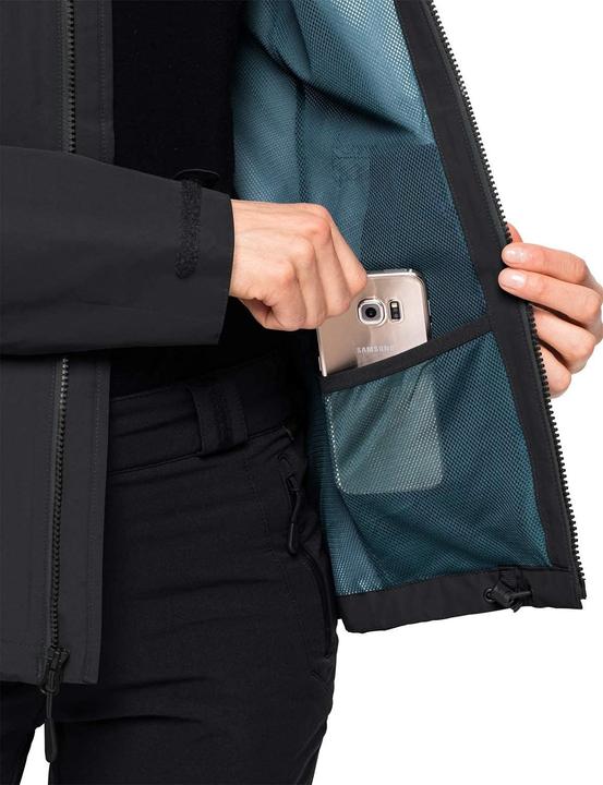 Produktbild Jack Wolfskin Evandale (S)