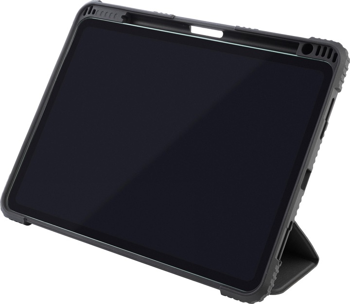 Immagine prodotto Tucano iPad Cover / Custodia Educo Folio BookCase adatto al modello: Air (4a generazione), Pro 11 (2a Gene) (iPad Pro, iPad Air)