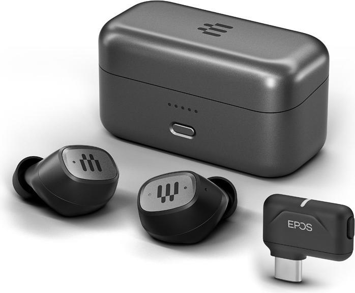 Immagine prodotto EPOS GTW 270 ibrido (NC, 1.50 h, Senza fili)