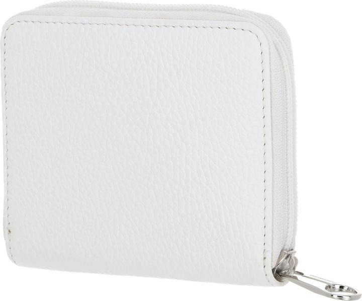 Actual product image Mandarina Duck I-Con Zip Wallet