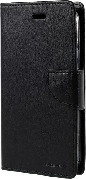 Actual product image Goospery Bravo Diary Series (Apple iPhone 12 mini)