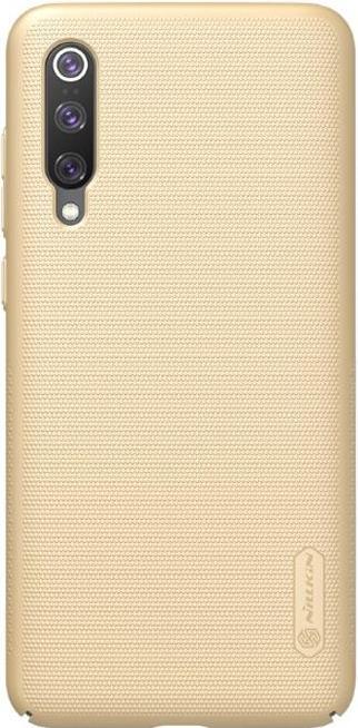 Produktbild Nillkin Super Frosted Shield Series (Xiaomi Mi 9 Pro)