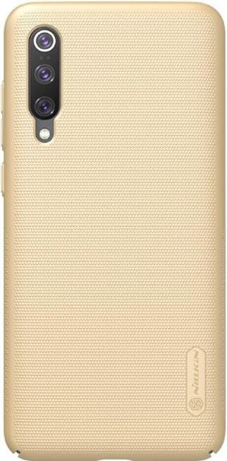Actual product image Nillkin Super Frosted Shield Series (Mi 9 Pro)