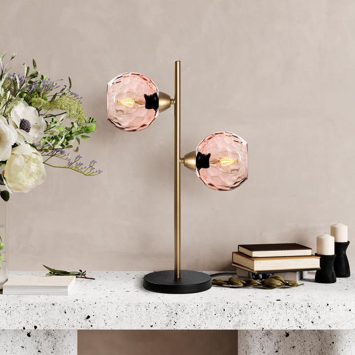 Actual product image Opviq Benek Table Lamp (E27)