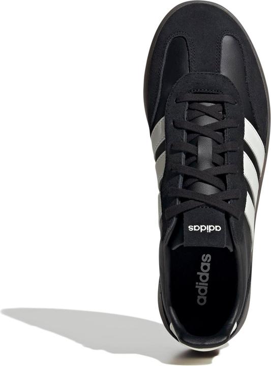 Image du produit Adidas Barreda Decode Lux - cblack/owhite/gum5 (40 2/3)