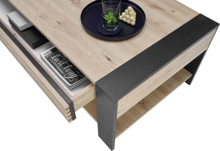 Produktbild Stolkom Agira (107 x 60 x 42 cm)