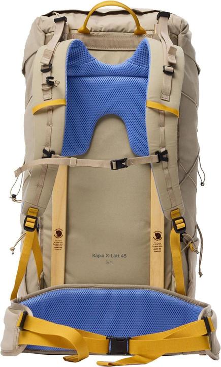 Produktbild Fjällräven Kajka X-Lätt 45 (45 l)