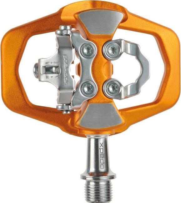 Xpedo Traverse Duo Pedal