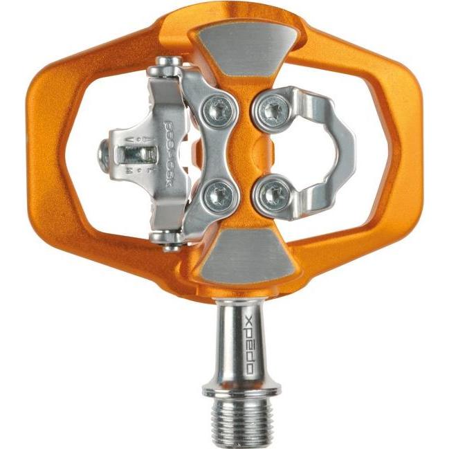 Xpedo, Pedale bici