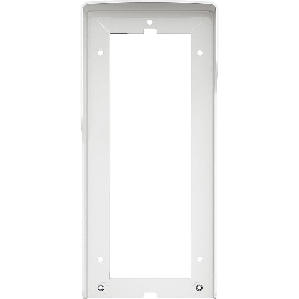 Legrand, Zubehör Gebäudesicherheit, Regendach für Türstation SFERA, 3 Module