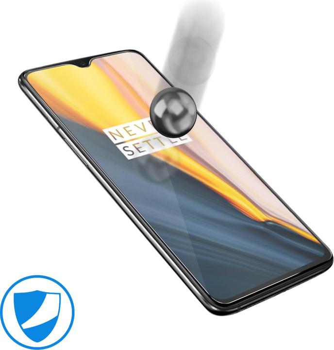 Image du produit Avizar Film clair comme du cristal, protection d'écran en verre (1 pièce(s), Gigaset GS5 lite)