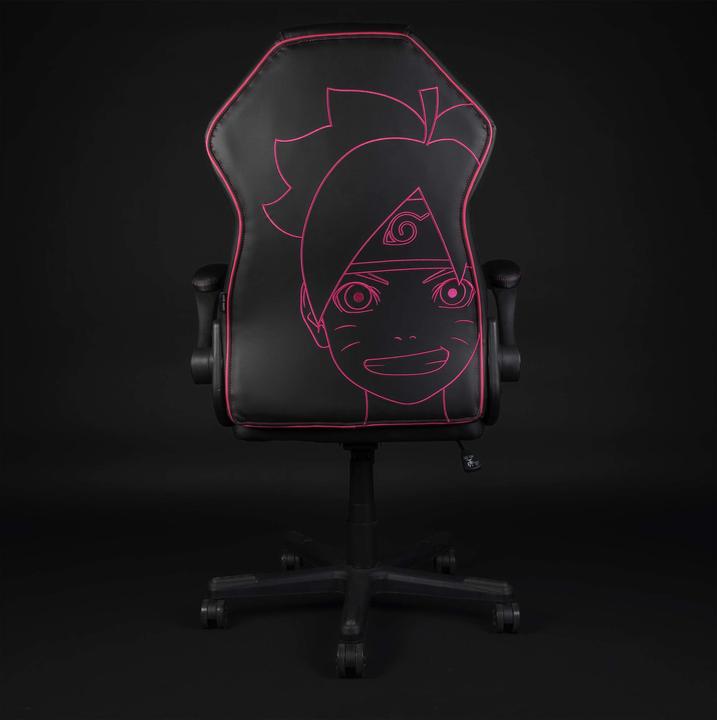 Produktbild Konix Boruto Gaming Chair